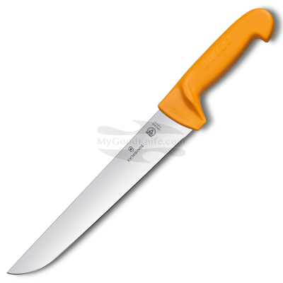 Boning kitchen knife Victorinox Swibo 5.8431.24 24cm