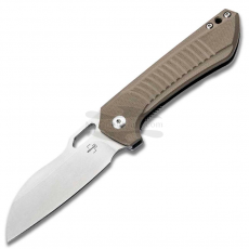 Folding knife Böker Plus Swoopy 01BO693 7.9cm