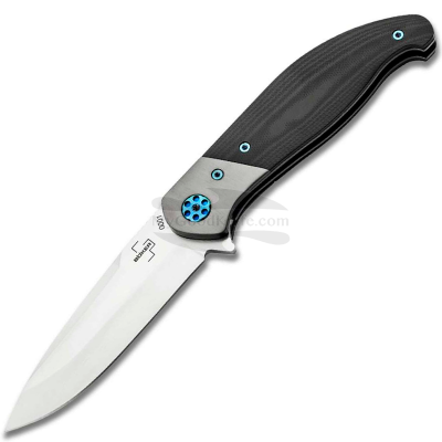 Folding knife Böker Plus Undertow 01BO694 8.7cm