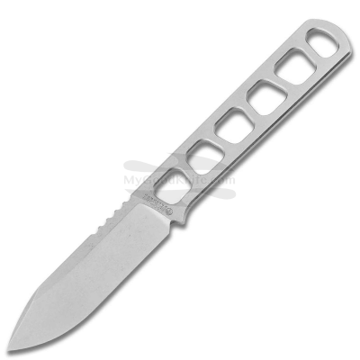 Couteau à lame fix Böker BFF Packlite 121433 6.5cm