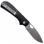 Coltello da tasca Kizer Cutlery Zipslip black V3507N1 7.2cm