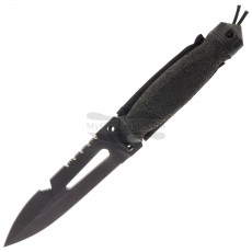 Tauchermesser Extrema Ratio Ultramarine with hole 04.1000.0320/BLK 15cm