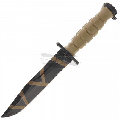 Couteau Tactiques et Militaires Extrema Ratio MK2.1 Desert Warefare 04.1000.0128/DW 16.9cm
