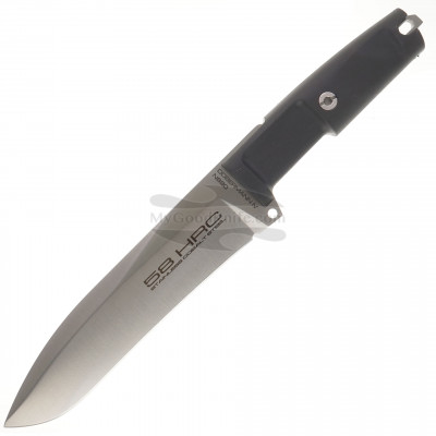 Hunting and Outdoor knife Extrema Ratio Dobermann IV Classic 04.1000.0184/SAT 18.5cm - 1