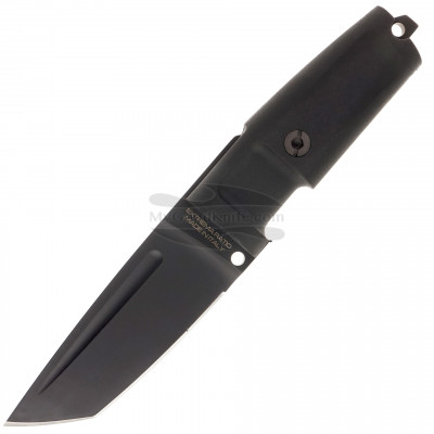 Couteau à lame fix Extrema Ratio T4000 C Noire 0410000434BLK 10.4cm