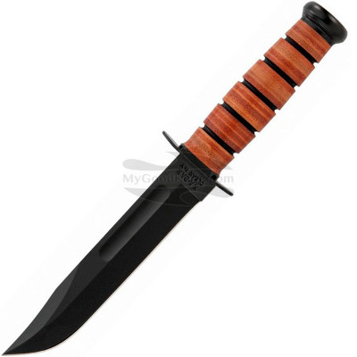 Tactical knife Ka-Bar Single Mark 1320 17.8cm