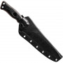 Cuchillo De Caza TOPS Operator 7 Blackout Edition TPOP702 18.4cm