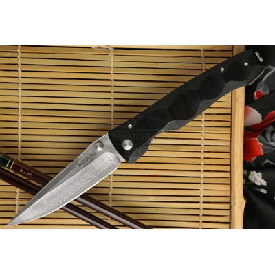 Folding knife Mcusta Tactility Damascus MC-0121D 9.4cm - 1