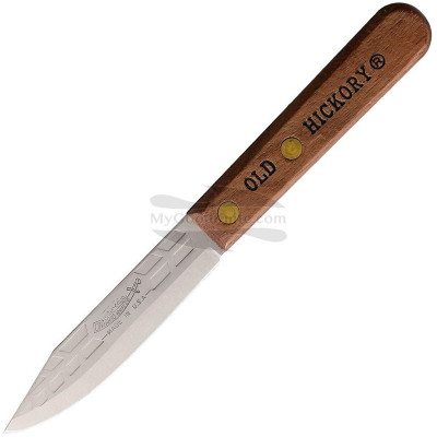 Paring Vegetable knife Old Hickory Inoxidable, 2 classe 7070SEC 8.2cm