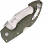 Couteau pliant Cold Steel Spartan Lynn Thompson 21STAA 11.4cm