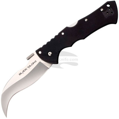 Couteau pliant Cold Steel Black Talon II S35VN 22B 10.2cm