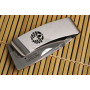Folding knife Mcusta Fuji Money Clip MC-0084 5cm - 2