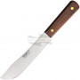 Cuchillo de hoja fija Old Hickory Hop Field OH5060X 17.7cm