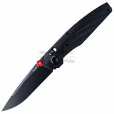 Couteau pliant ANV A100 Black ANVA100-004 8.8cm