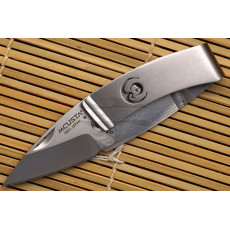Складной нож Mcusta Crane Money Clip MC-0083 5см
