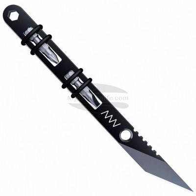 Couteau à lame fix ANV M050 CMS ANVM050-001 3.5cm