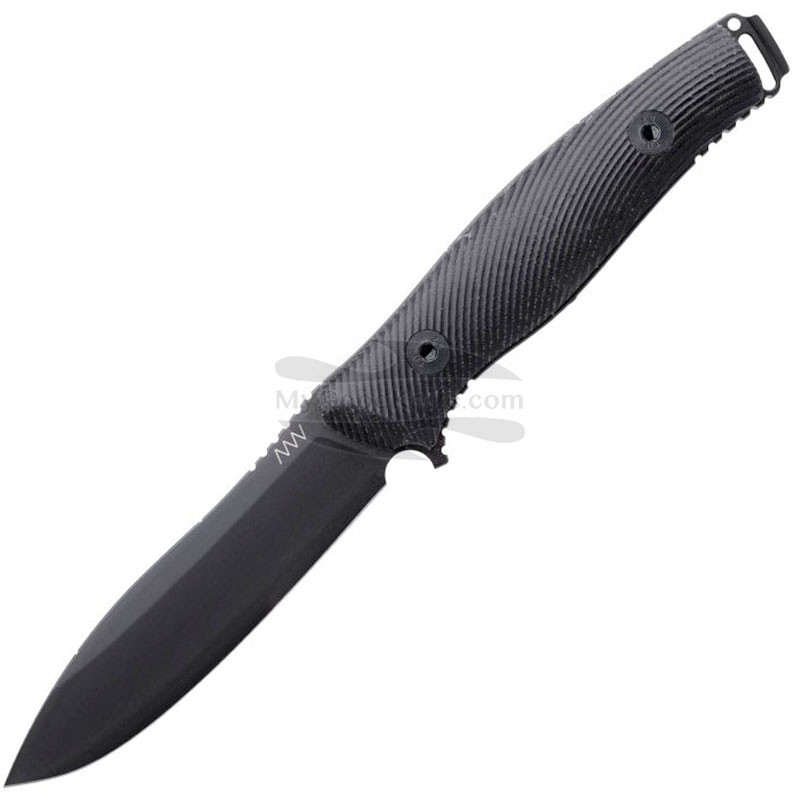 Tactical knife ANV P500 Stonewash ANVM25-001 11cm for sale | MyGoodKnife