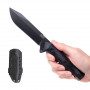 Tactical knife ANV M25 ANVM73-002 12.5cm