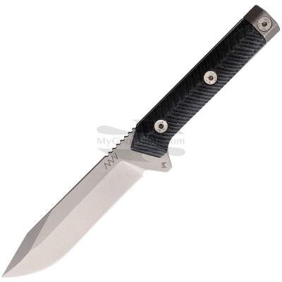 Tactical knife ANV M73 Kontos Stonewash ANVM73-003 12.5cm