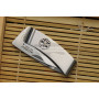 Folding knife Mcusta Kikyo Money Clip MC-0082 5cm - 1
