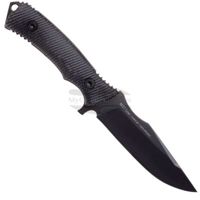 Tactical knife ANV M311 Comp DLC Black ANVM311-064 11cm