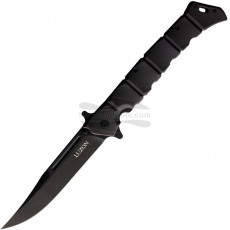 Taschenmesser Cold Steel Luzon Large Schwarz 20NQXBKBK 15.2cm
