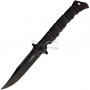 Складной нож Cold Steel Luzon large Черный 20NQXBKBK 15.2см