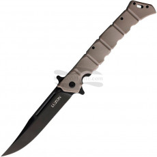Folding knife Cold Steel Luzon large Dark Earth CS-20NQX-DEBK 15.2cm