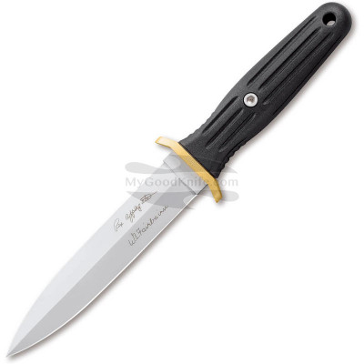 Tactical knife Böker Applegate-Fairbairn Combat II 120543AF 15cm