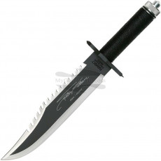 Überlebensmesser Rambo First Blood Part II Stallone Signature 9295 25.5cm