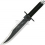 Überlebensmesser Rambo First Blood Part II Stallone Signature 9295 25.5cm