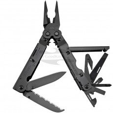 Multitool SOG PowerAssist B66N-CP 6.1cm