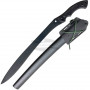 Dragon King Apoc Sirupate Kukri 35690 38.7cm