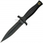 Dagger Rite Edge Combat Boot 211459-CM 12cm