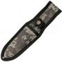Dagger Rite Edge Combat Boot 211459-CM 12cm