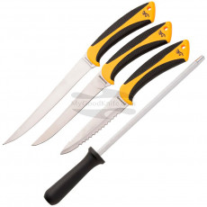 Филейный нож Browning White Water Fillet 0324B