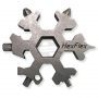 Outil multifonctions HexFlex Adventure Tool Metric HEXSS23M
