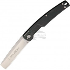 Couteau pliant Extrema Ratio T-Razor Satin 04.1000.0138/SAT 10cm