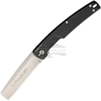 Складной нож Extrema Ratio T-Razor Satin 04.1000.0138/SAT 10см