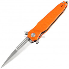 Taschenmesser Artisan Cutlery Hornet D2 Orange G10 1810POEF 9.5cm