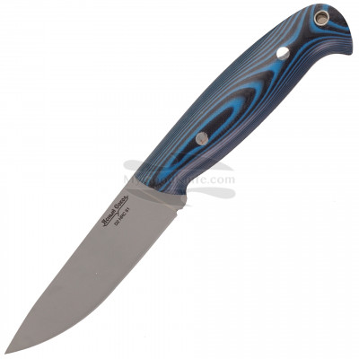Hunting and Outdoor knife Yasnyi Sokol Falcon Blue 11cm