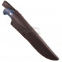 Couteau de chasse et outdoor Yasnyi Sokol Falcon Falconsokol 11cm