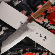 Bunka-keittiöveitsi Matsubara Hamono Aogami 2 KT-203 18.5cm