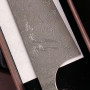 Cuchillo Japones Yoshimi Kato Petty Nickel Damascus VG10 D-1900 12cm