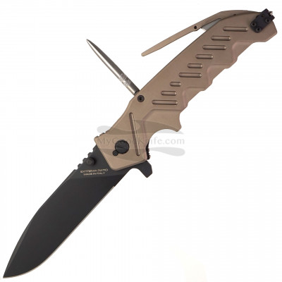 Складной нож Extrema Ratio Glauca G1 0410000179-TM 11.2см