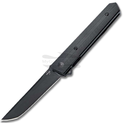 Folding knife Böker Plus Kwaiken American Tanto 01BO512 9cm