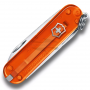 Multitool Victorinox Classic SD Tuscan Sun 0.6223.T82G