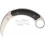 Karambit knife Bastinelli Kalinou SW  BASKSW 6.9cm - 1