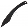 Coltello da collo Extrema Ratio Kiri Dark Stone 0410000187BLKSW 6cm