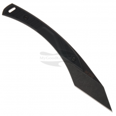 Neck knife Extrema Ratio Kiri Dark Stone 04.1000.0187/BLK-SW 6cm
